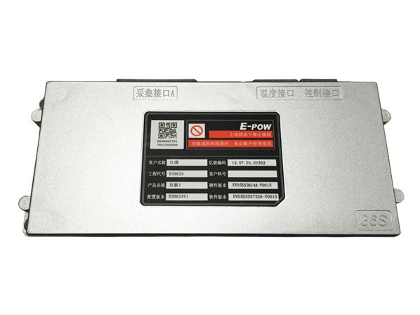 電池管理系統(tǒng)EV05 BMU-36S 電池管理系統(tǒng)EV05 BMU-36S